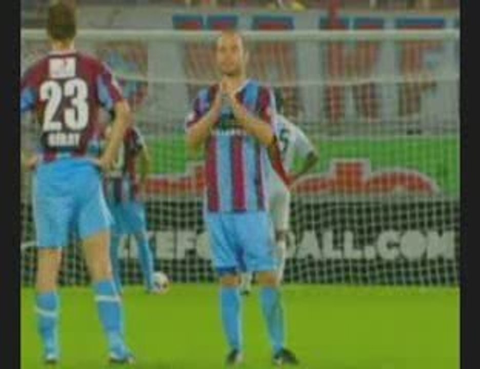 TRABZONSPOR