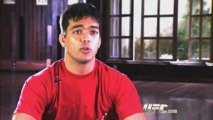 Get Inside UFC® 104 Machida vs. Shogun