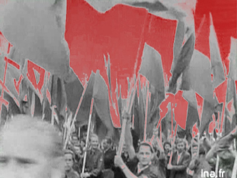 BERLIN REMIX  "Il suffit de regarder en haut"