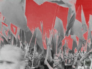 BERLIN REMIX  "Il suffit de regarder en haut"