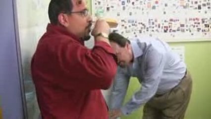 Is your "Green Czar" an angel or a devil?