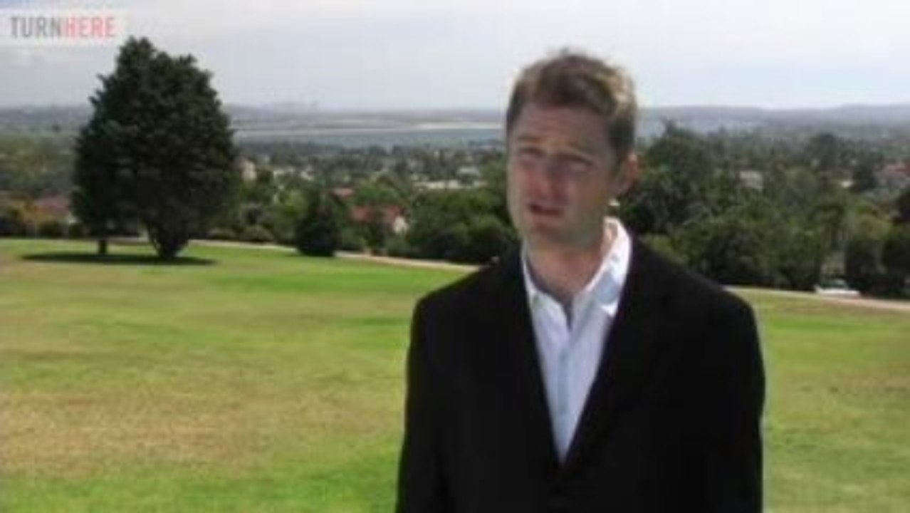 San Diego Real Estate - Jon Sterling