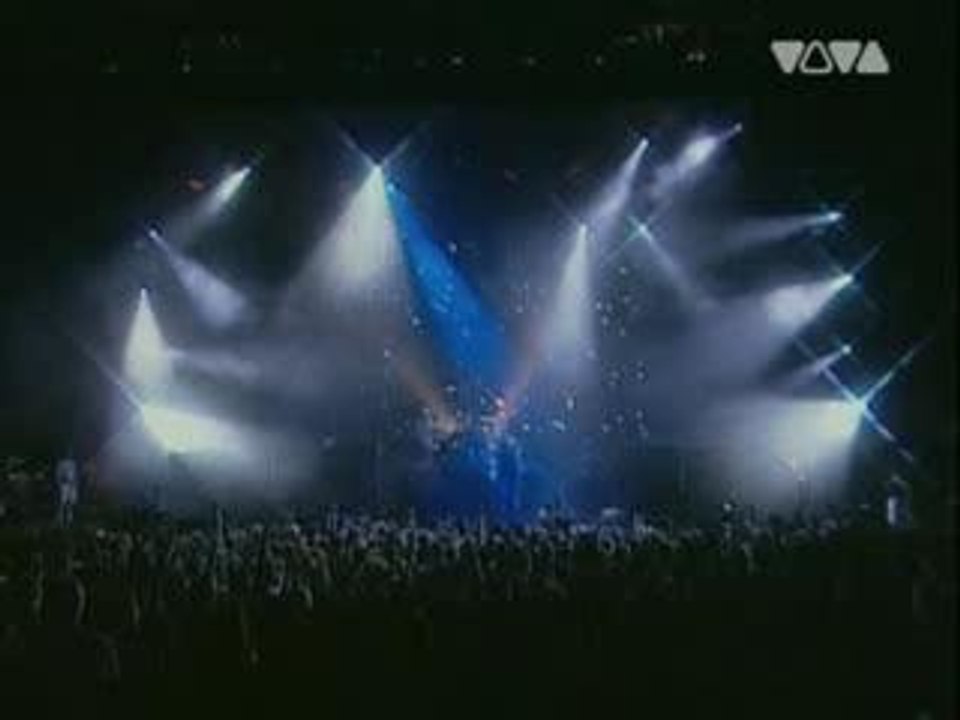 KoRn - Another Brick in the Wall