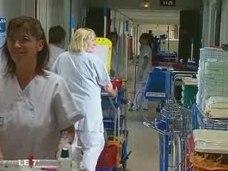 Angers7, le JT du 02/10/2009