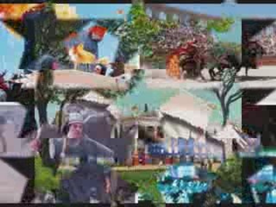 Diaporama (Puy du Fou)