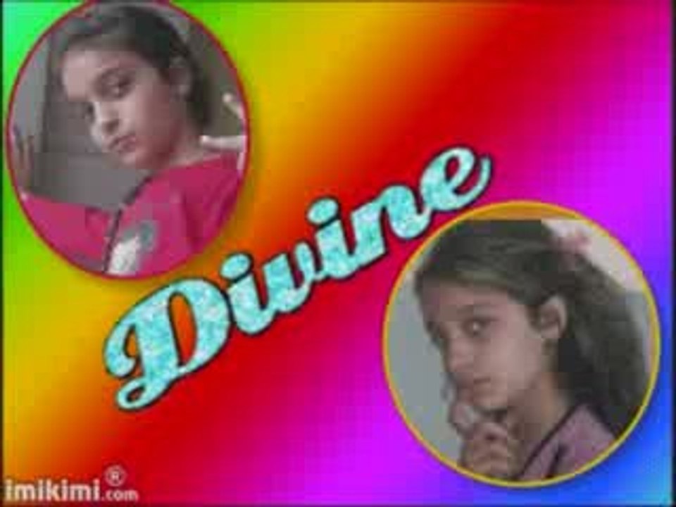 les divine a moi