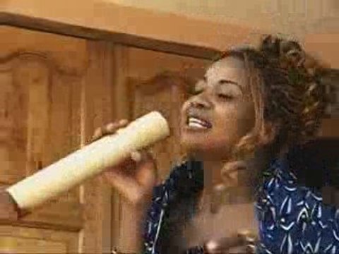 Yannissah tsara - ROSELIANE VAVY - SALEGY