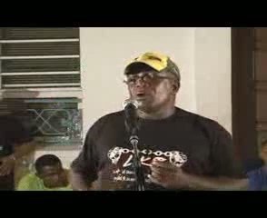 R. Mounien LKP 1.10.09 Morne-à-L'Eau