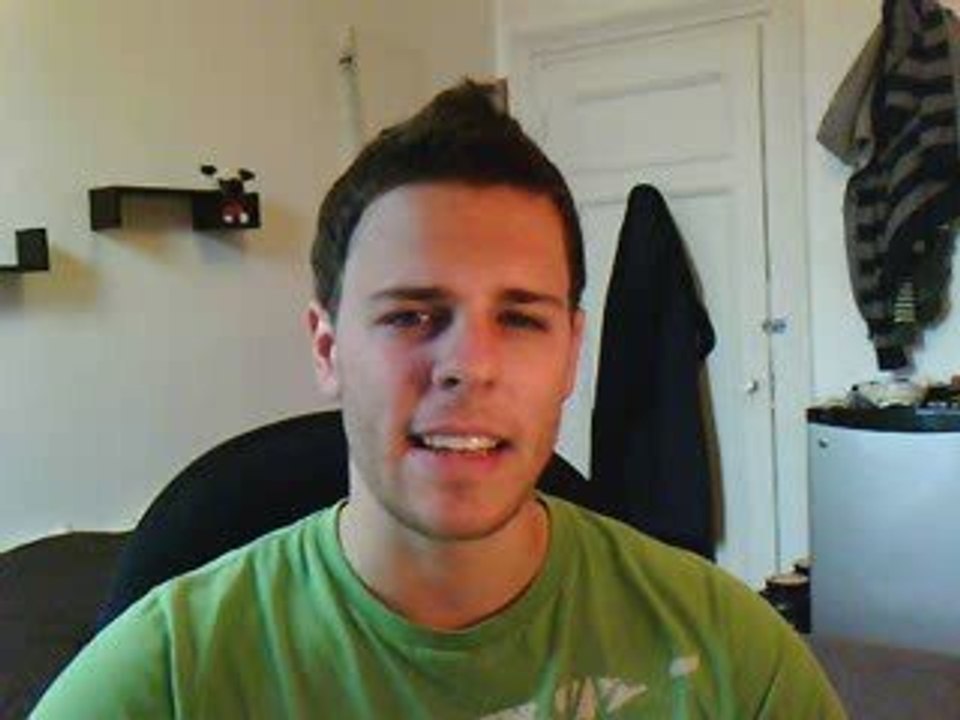 Portfolio en 6 semaines! Jour 28