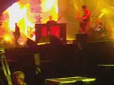 ColdPlay Live @ Parc des Princes 2009- Clocks