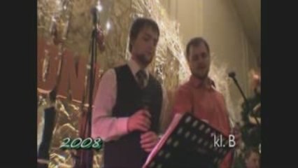 Studniówki w III LO Pszczyna cz. 2