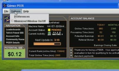 Earn Money easily