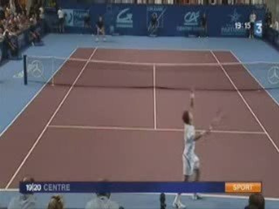 Open d'Orléans