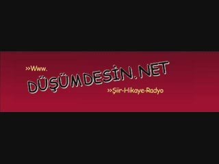 Hüseyin ile Günbatımı-Veda