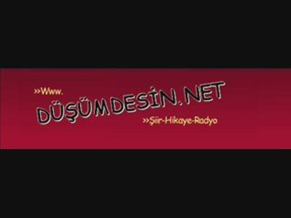 Hüseyin ile Günbatımı-Veda