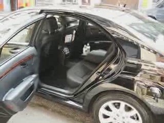 NYC Luxury Limo & Car Service