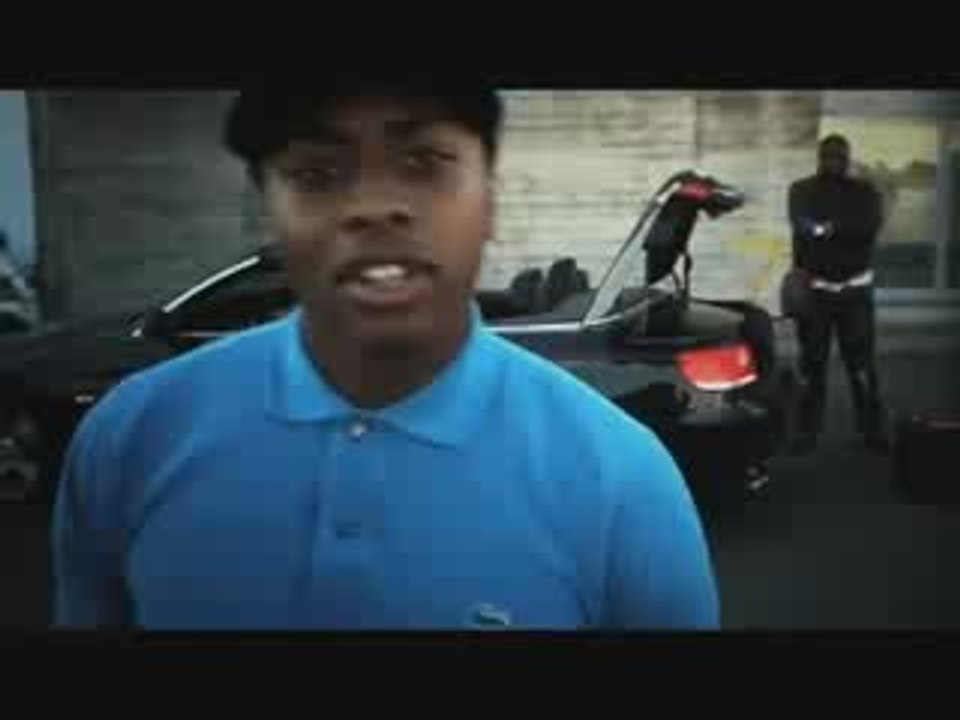 Sultan - Tah (2009) HD