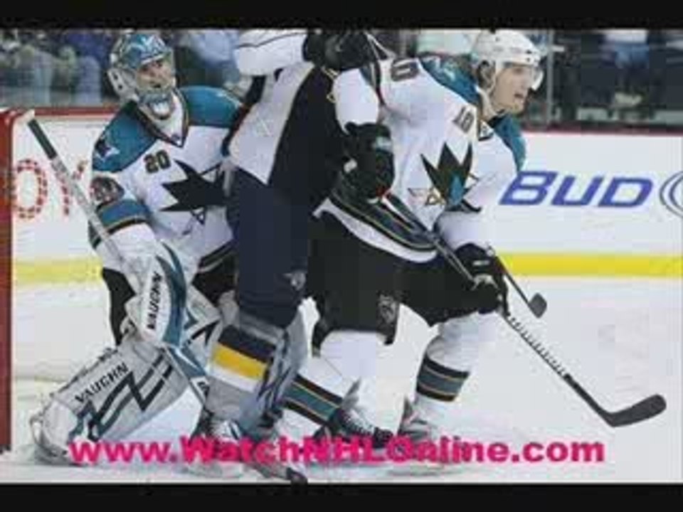 watch nhl live on the internet