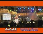 AMAE Los Cristianos - Gala Verano Tenerife 2009