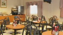 Best Western Canyonville Inn & Suites Video Tour