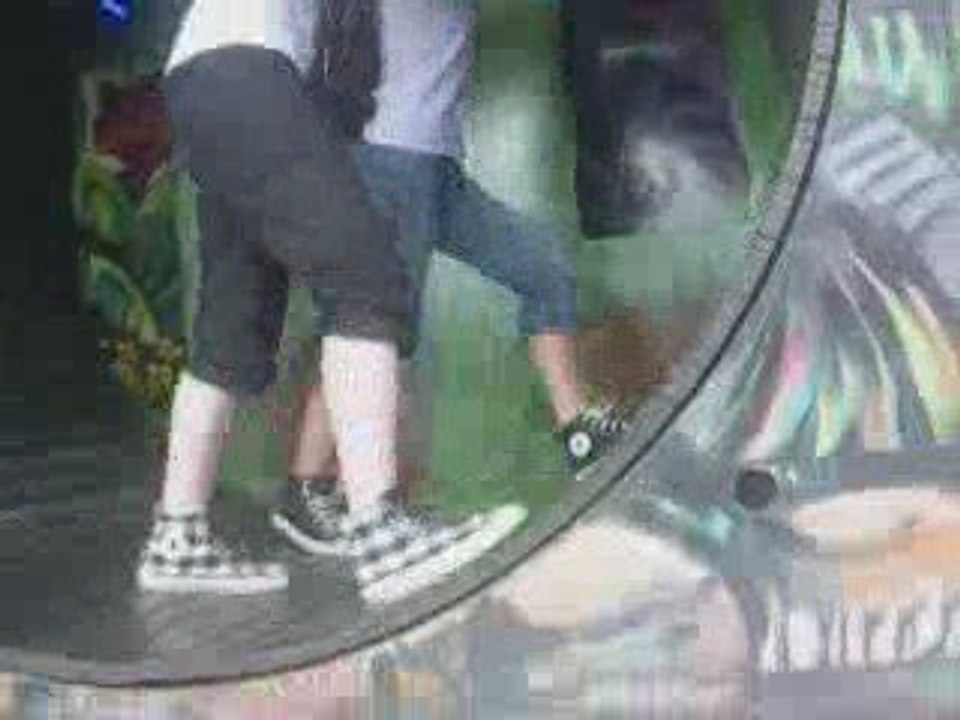 fête foraine (2008)