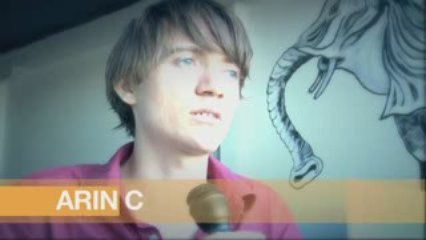 Your Phone Can Make a Change - Be A CJ