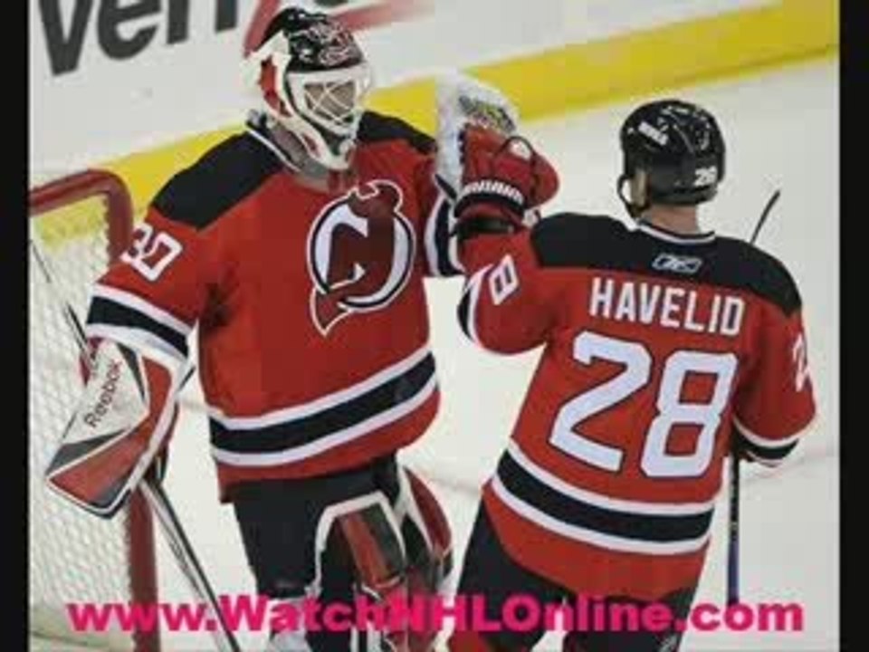 watch nhl tv online