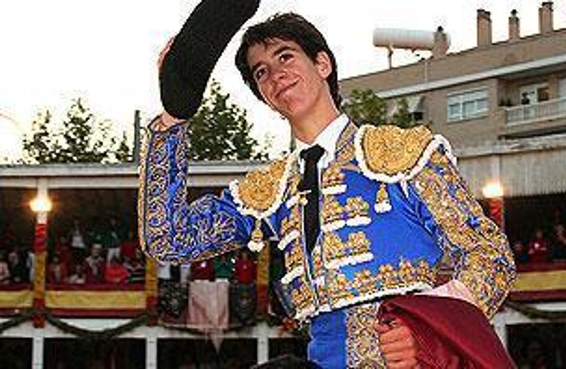 Arnedo, 2 de Octubre