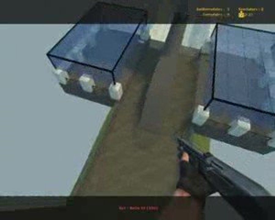 CSS Spyrox VS Spy-RooX For FUN !