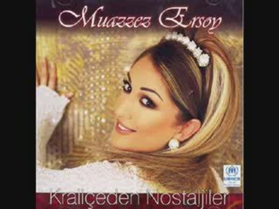 Muazzez Ersoy Unutursun Diye