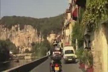 Balade Transalpage en Dordogne