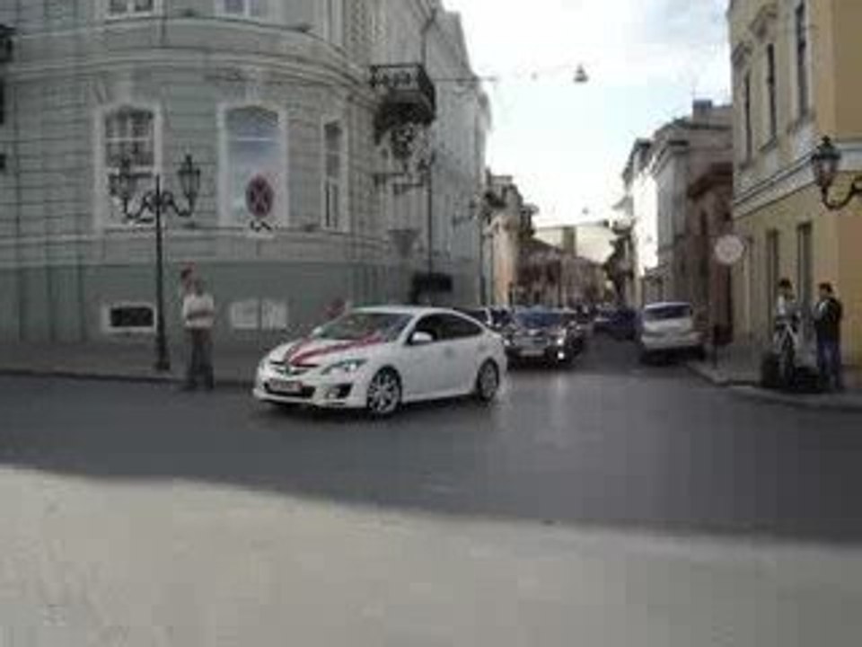 Одесская свадьба