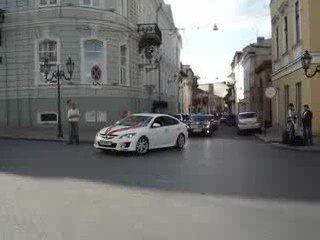 Одесская свадьба