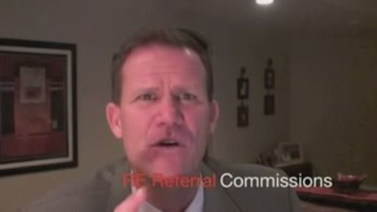 Home based Business Opportunity SIREN Overview ...