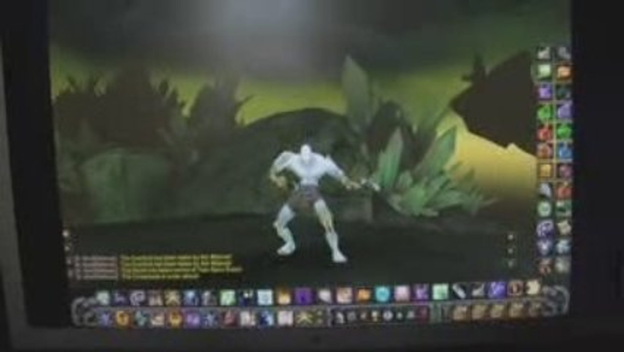 Duke Nukem Forever On The Jace Hall Show
