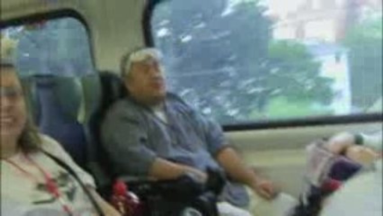 ViewPoint - NYAF 2009 - Vid #23