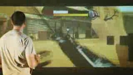 Red Steel 2:  Next Level Developer Diary