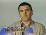 Mario Firmenich - Surgimiento de Montoneros