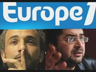 Tariq Ramadan vs Mohamed Sifaoui sur Europe 1