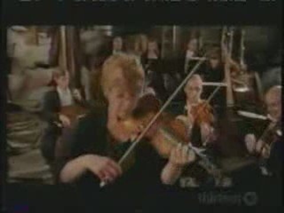 THE BLACK MOZART