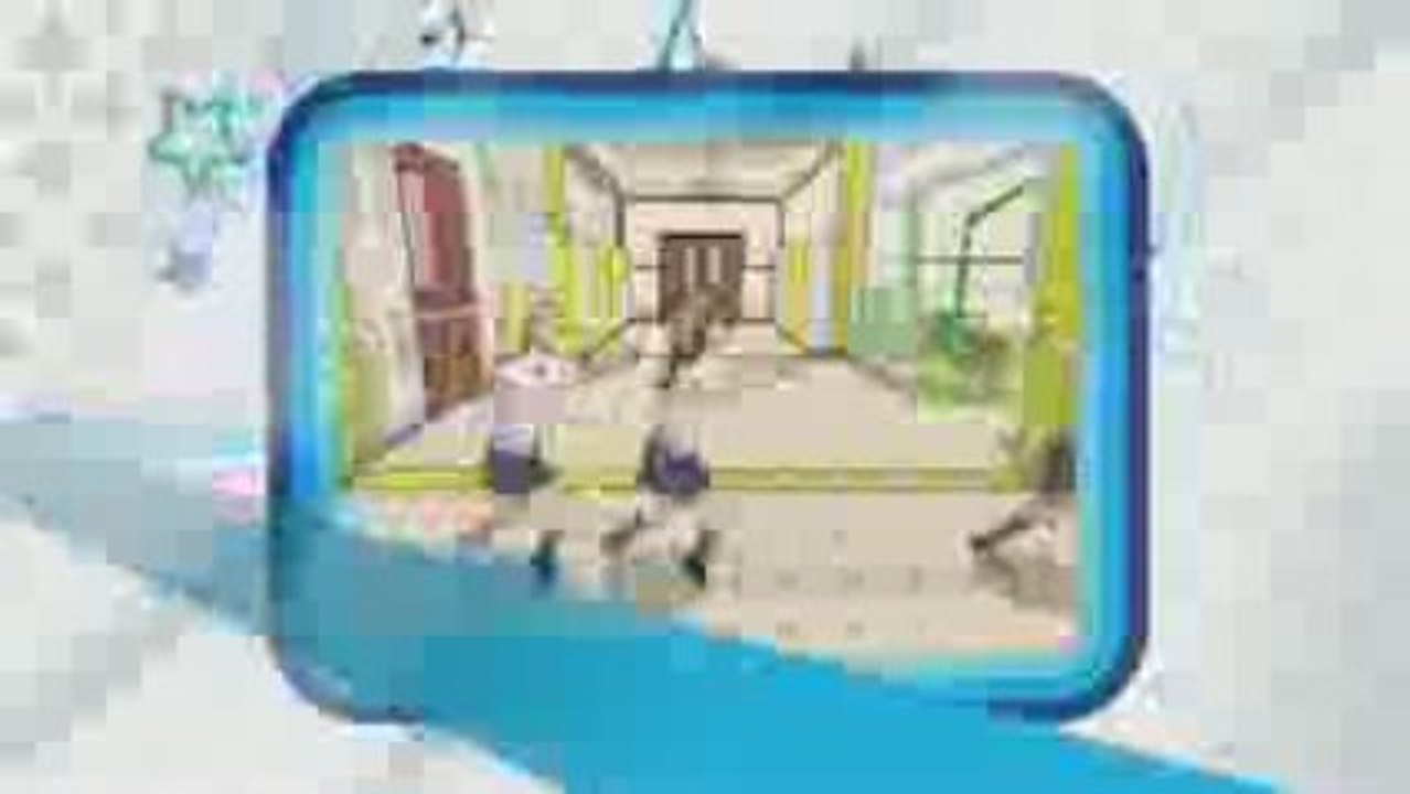 JONAS Game Trailer