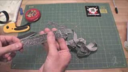 How to make a Michael Jackson Costume , Threadbanger ...