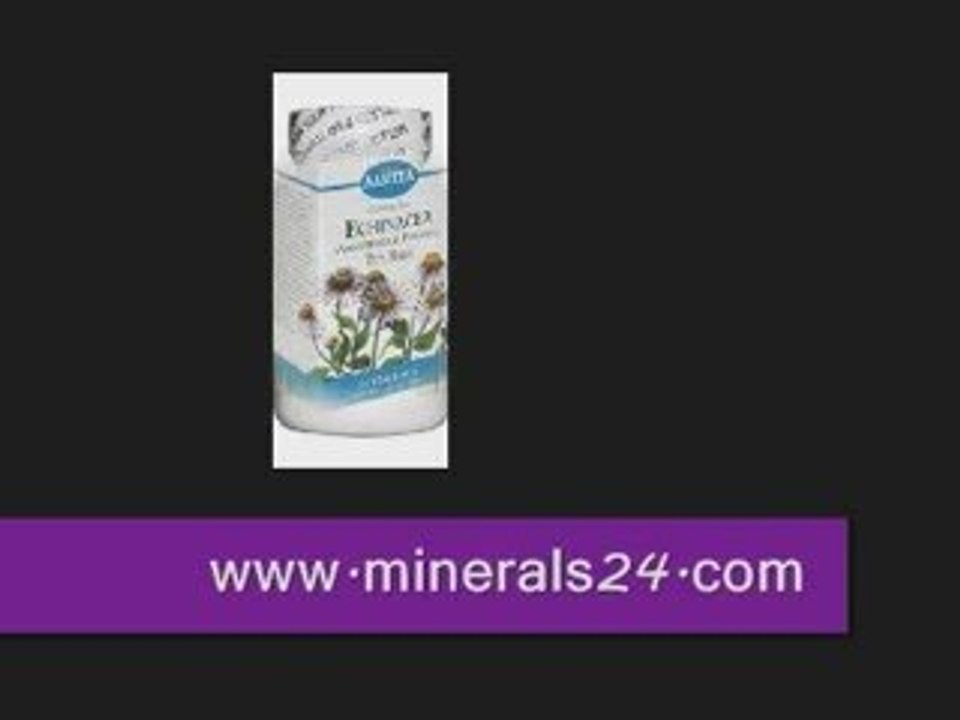 Organic Supplements Are Here To Stay