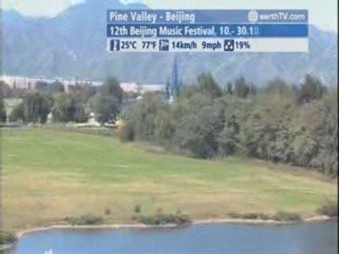 Cape Town - South Africa, London - United Kingdom, Palma de Mallorca - Spain, Sydney - Australia, Pine Valley - Beijing - China, Udaipur - India, Melbourne - Australia