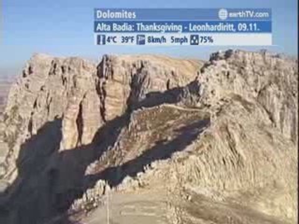 Izmir - Turkey, Hong Kong SAR - China, Saint-Malo - France, Lech Zurs am Arlberg - Austria, Dolomites - Italy, Yas Island - UAE - Abu Dhabi, Berlin - Germany