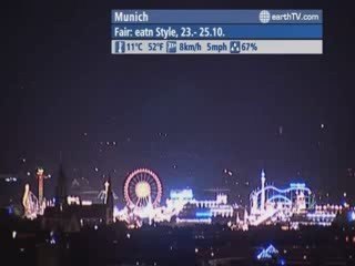 Nouméa - New Caledonia, Bandar Seri Begawan - Brunei, Vienna - Austria, Sydney - Australia, Munich - Germany, London - United Kingdom, Cape Town - South Africa