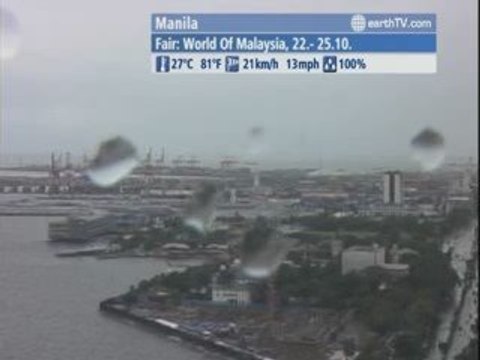 Washington - USA, Hong Kong SAR - China, Sydney - Australia, Manila - Philippines, Dubrovnik - Croatia, Seattle - USA, Honolulu - USA