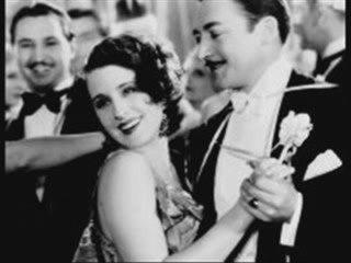 I May Be Dancing With Somebody Else-Allan Small Orchestra