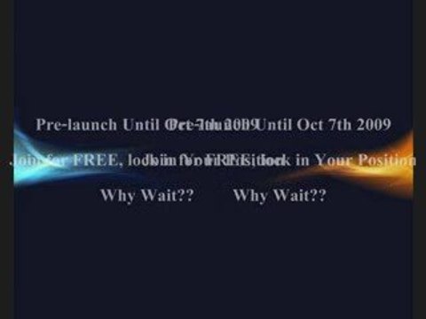 Teamwork Revolution Power System 2009