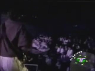 Cuando seas Grande - Miguel Mateos